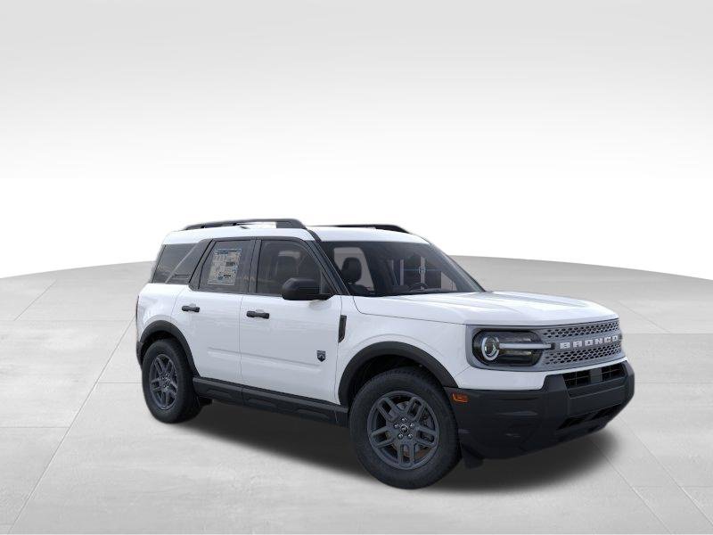 2026 Ford Bronco Sport Big Bend - Photo 8