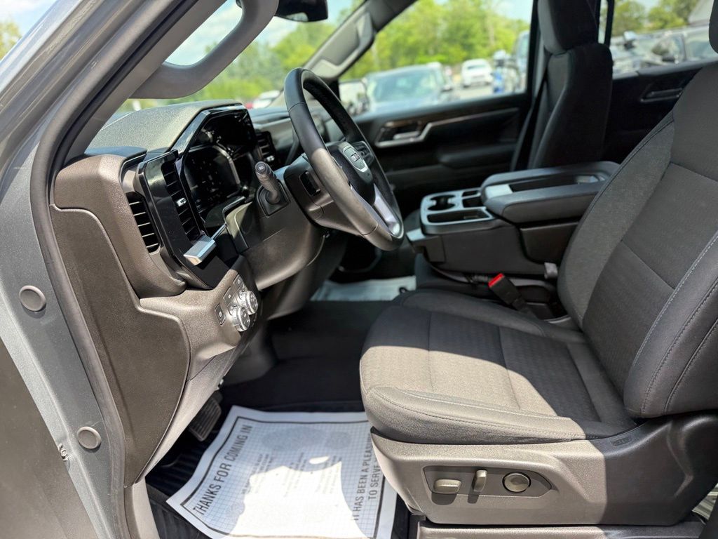 2026 GMC Sierra 1500 Elevation - Photo 25