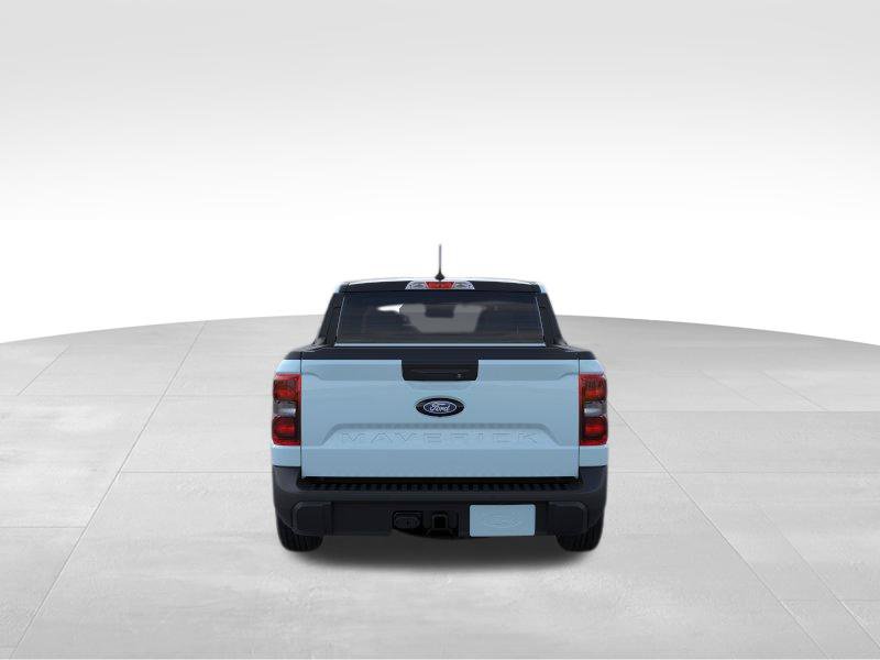 2026 Ford Maverick XLT - Photo 6