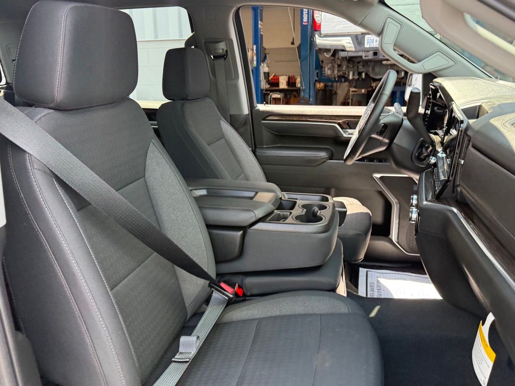 2026 GMC Sierra 1500 Elevation - Photo 14