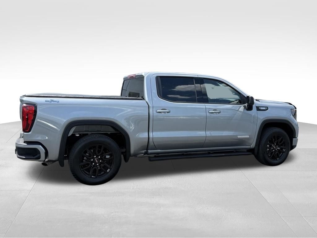 2026 GMC Sierra 1500 Elevation - Photo 12