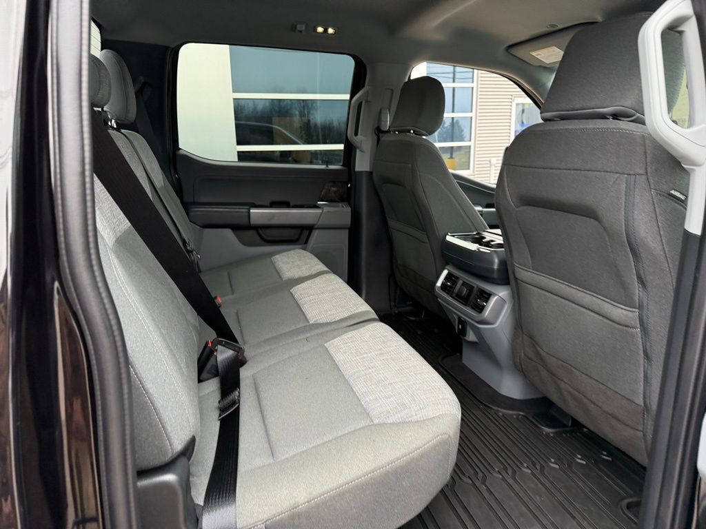 2023 Ford F-150 XLT - Photo 14