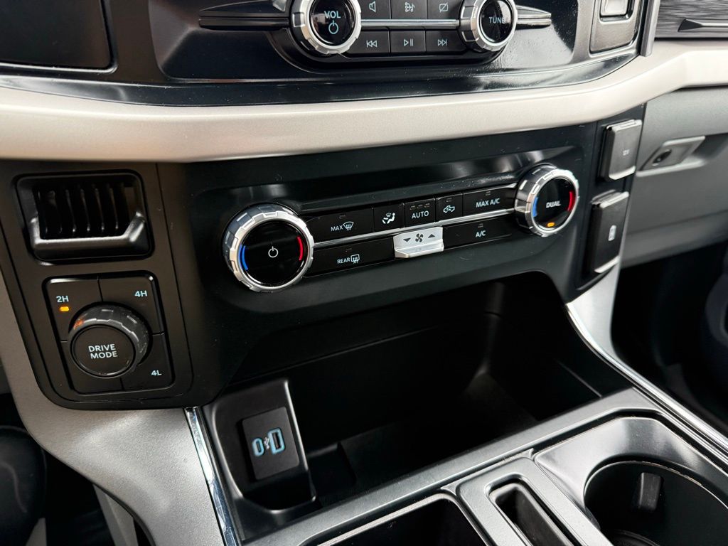 2023 Ford F-150 XLT - Photo 28