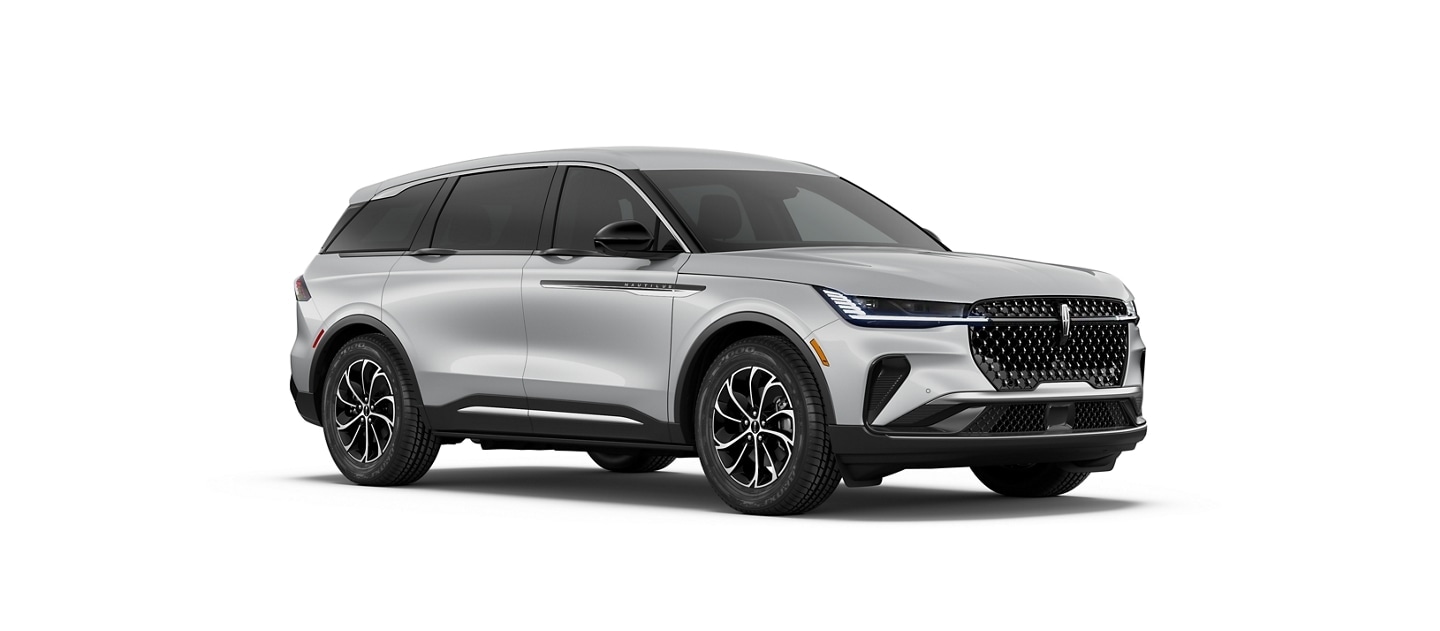 2026 Lincoln Nautilus