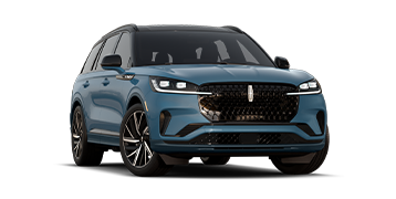 2026 Lincoln Aviator