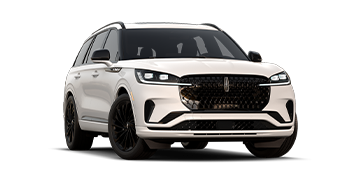 2026 Lincoln Aviator