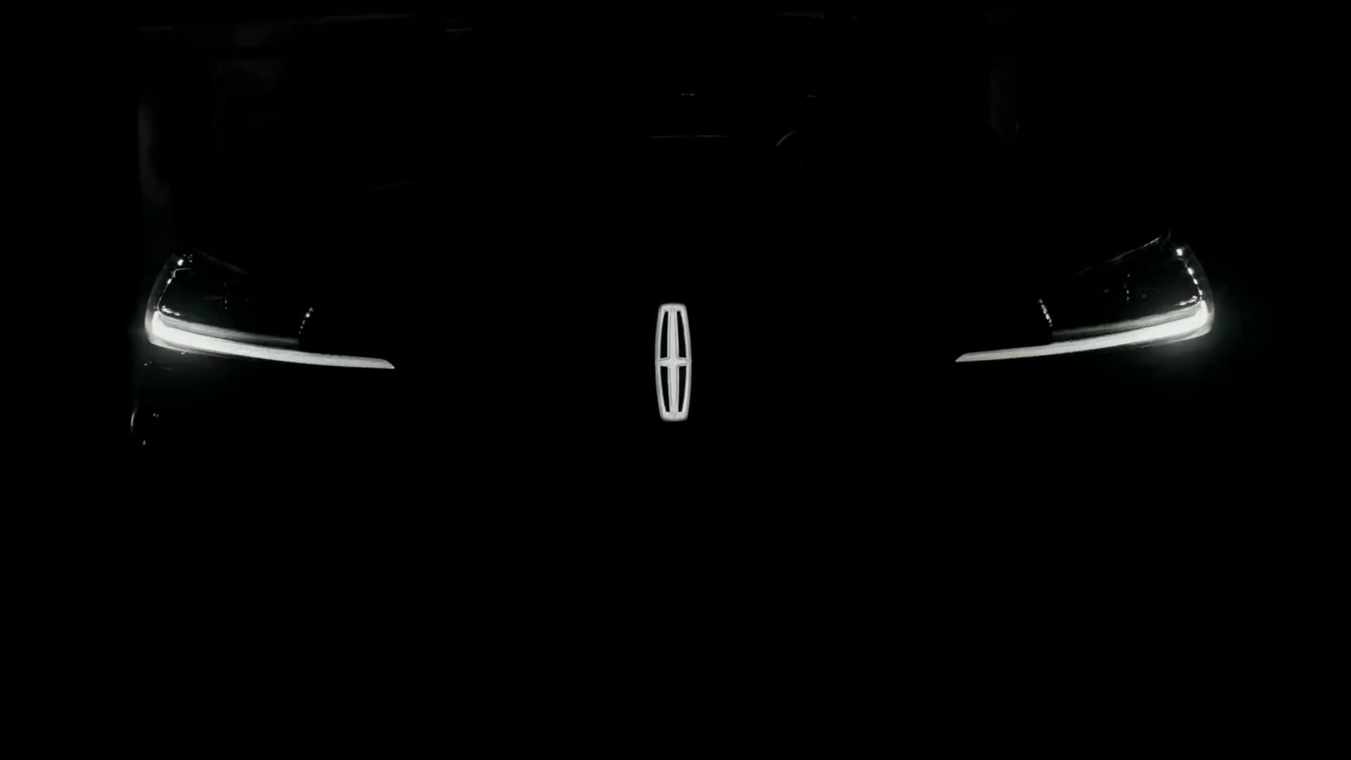 2026 Lincoln Aviator