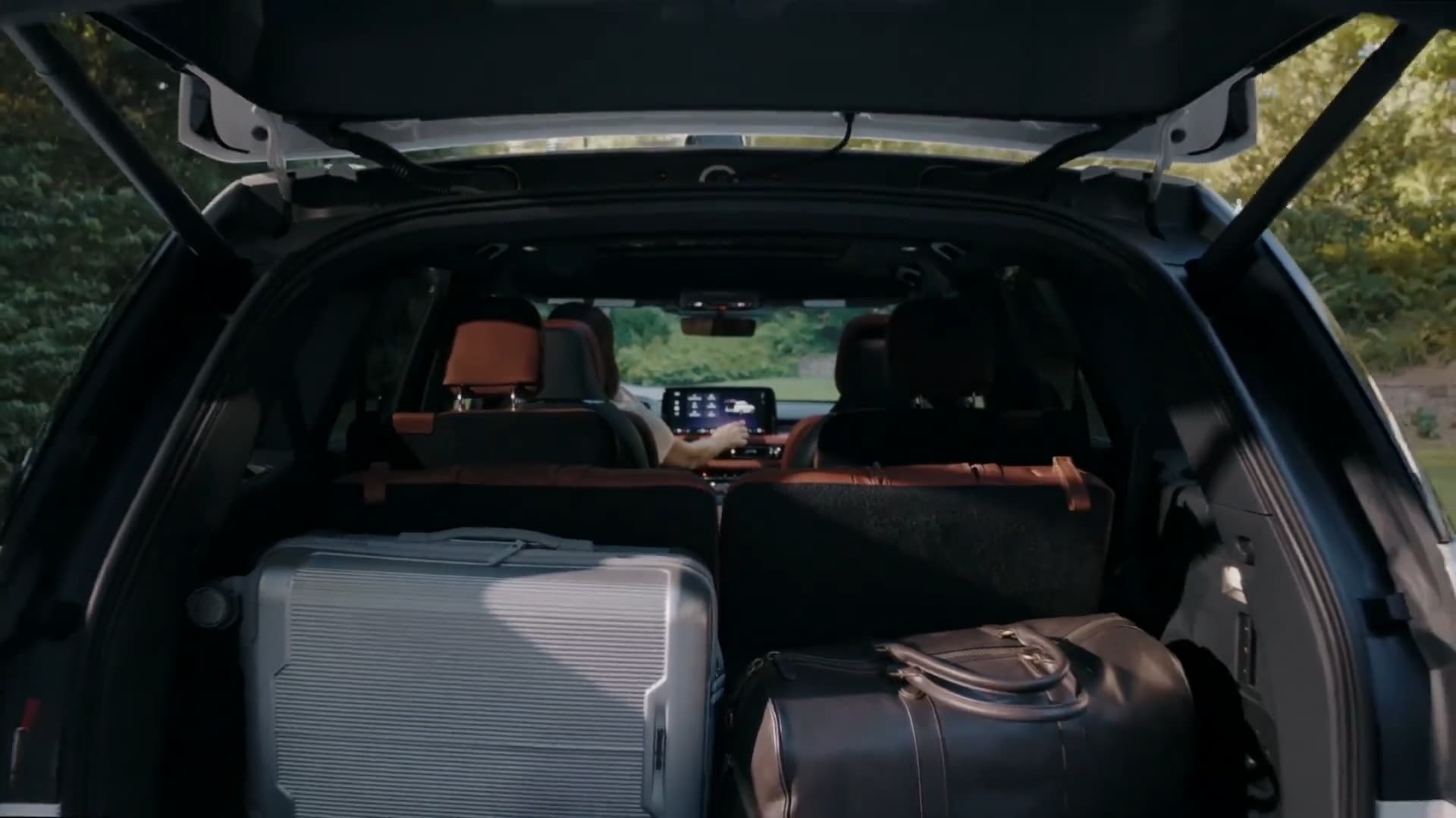 2026 Lincoln Aviator