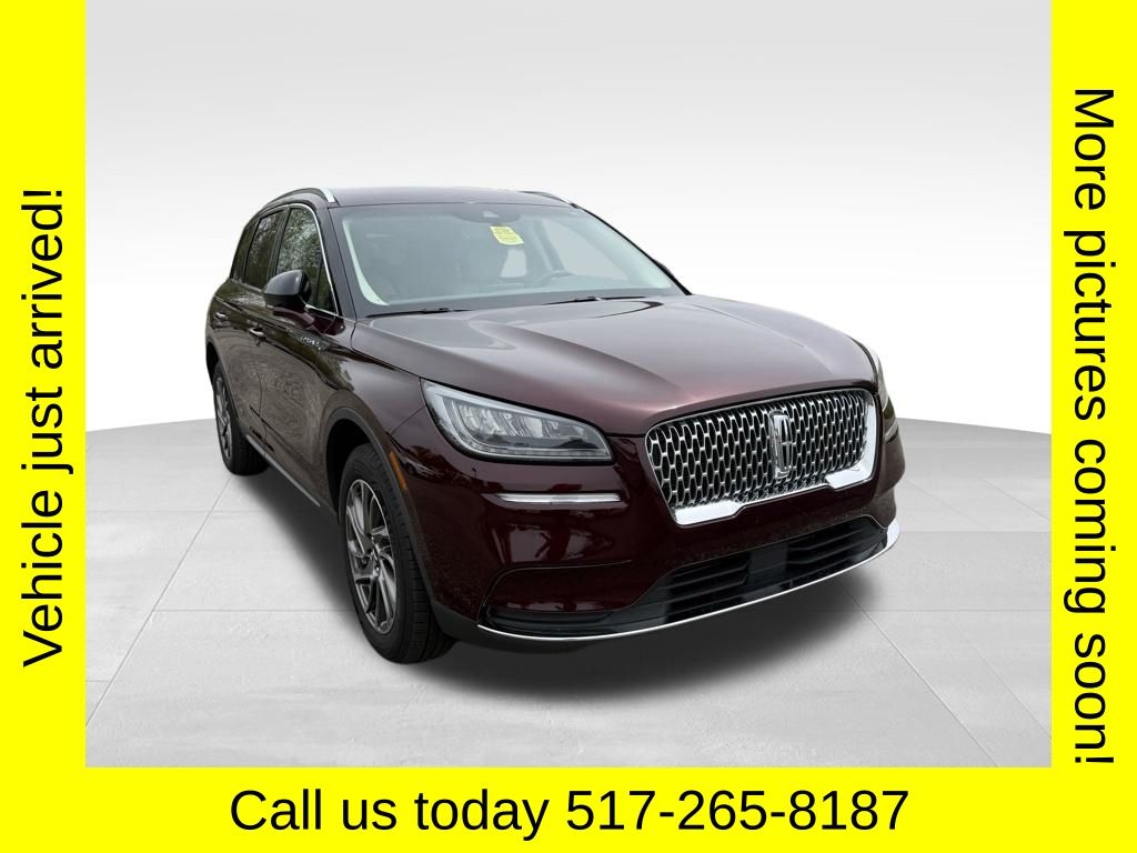 2020 Lincoln Corsair AWD's photo