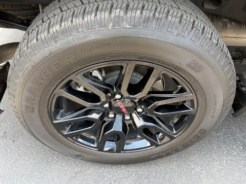 2026 GMC Sierra 1500 Elevation - Photo 11