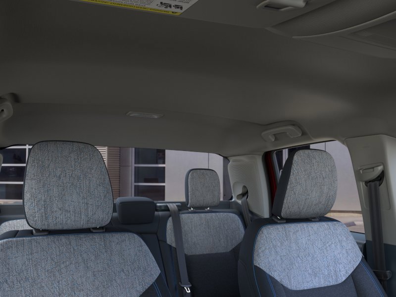 2026 Ford Maverick XLT - Photo 13