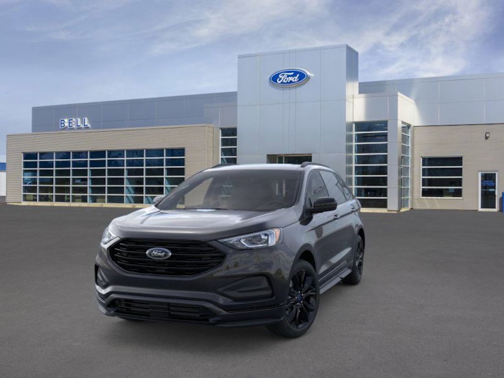Used 2024 Ford Edge SE SUV