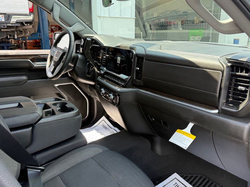 2026 GMC Sierra 1500 Elevation - Photo 15