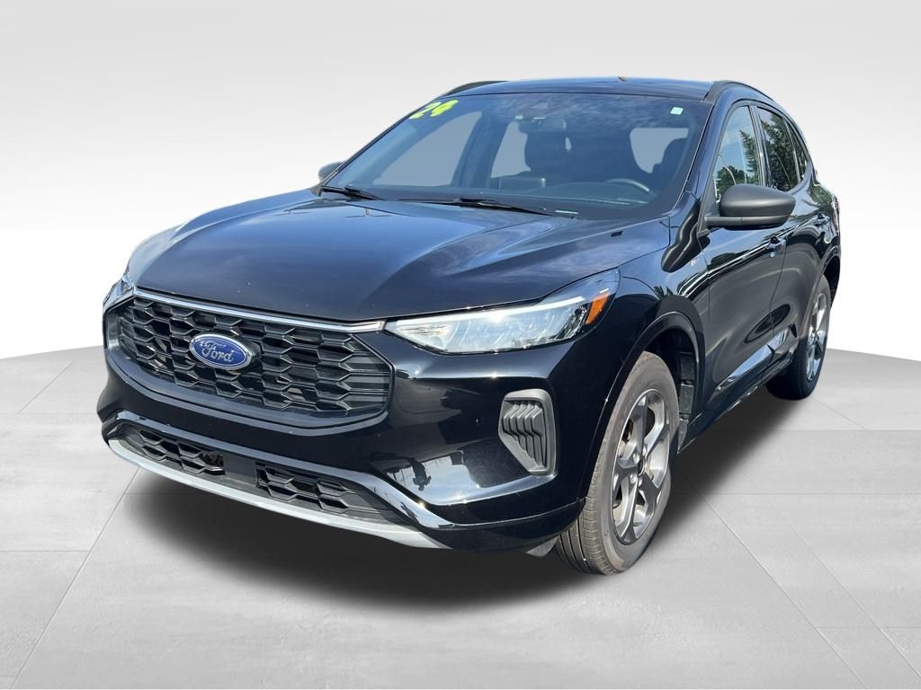 2024 Ford Escape ST-Line photo 3