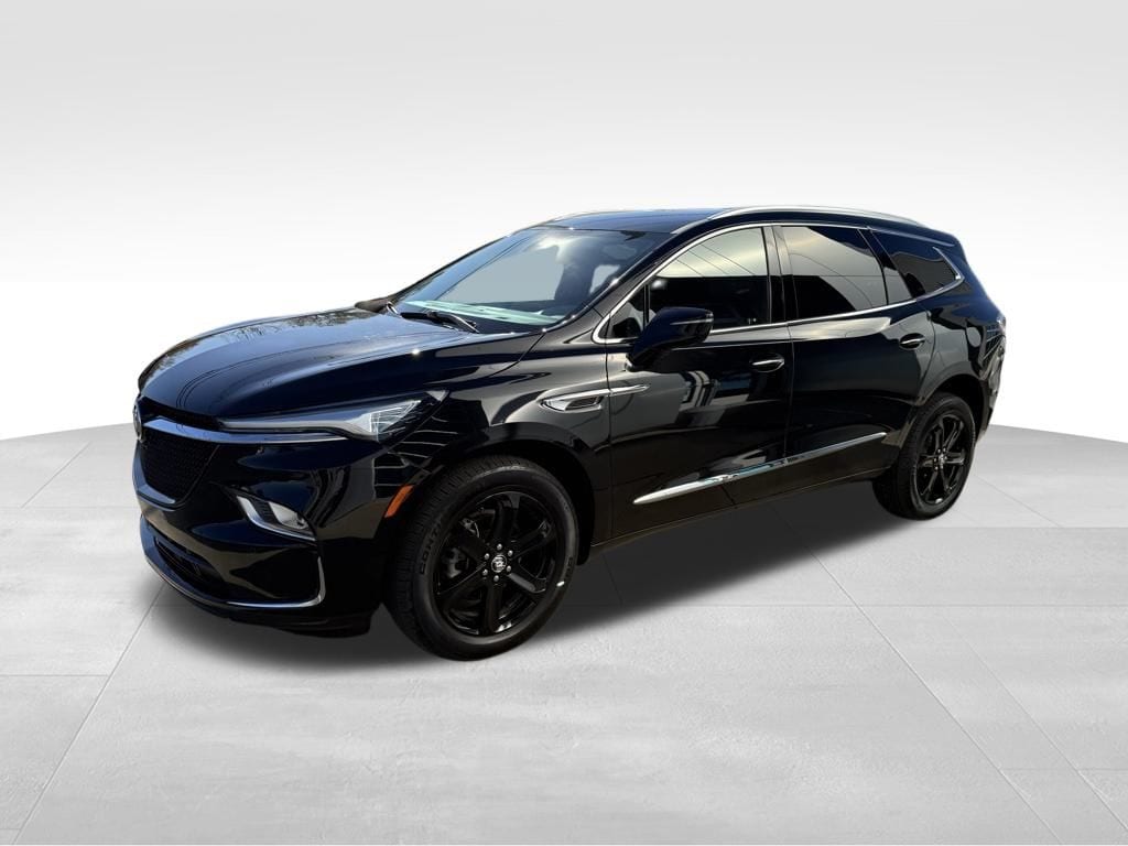 Used 2023 Buick Enclave Essence SUV