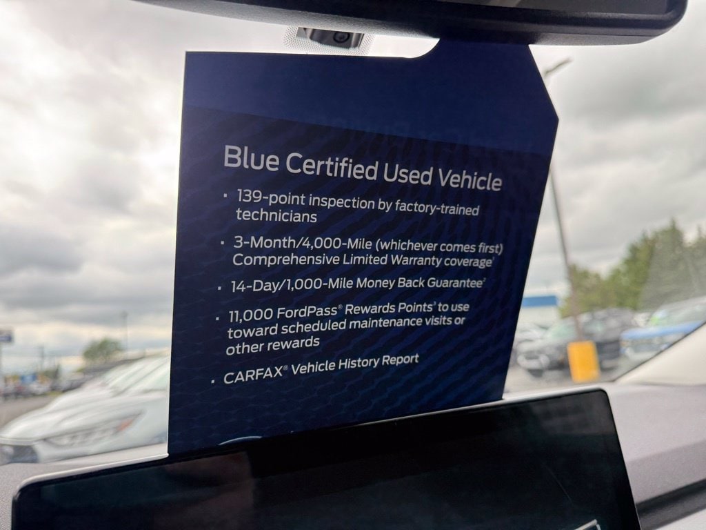 2024 Ford Escape Platinum - Photo 28