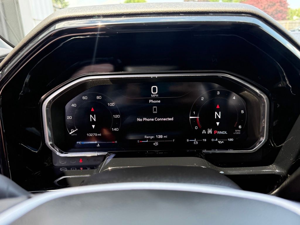 2026 GMC Sierra 1500 Elevation - Photo 29