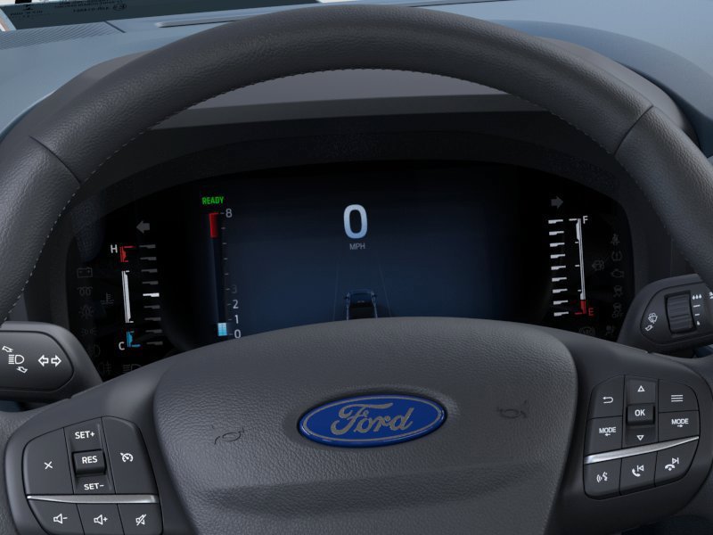 2026 Ford Maverick XLT - Photo 14