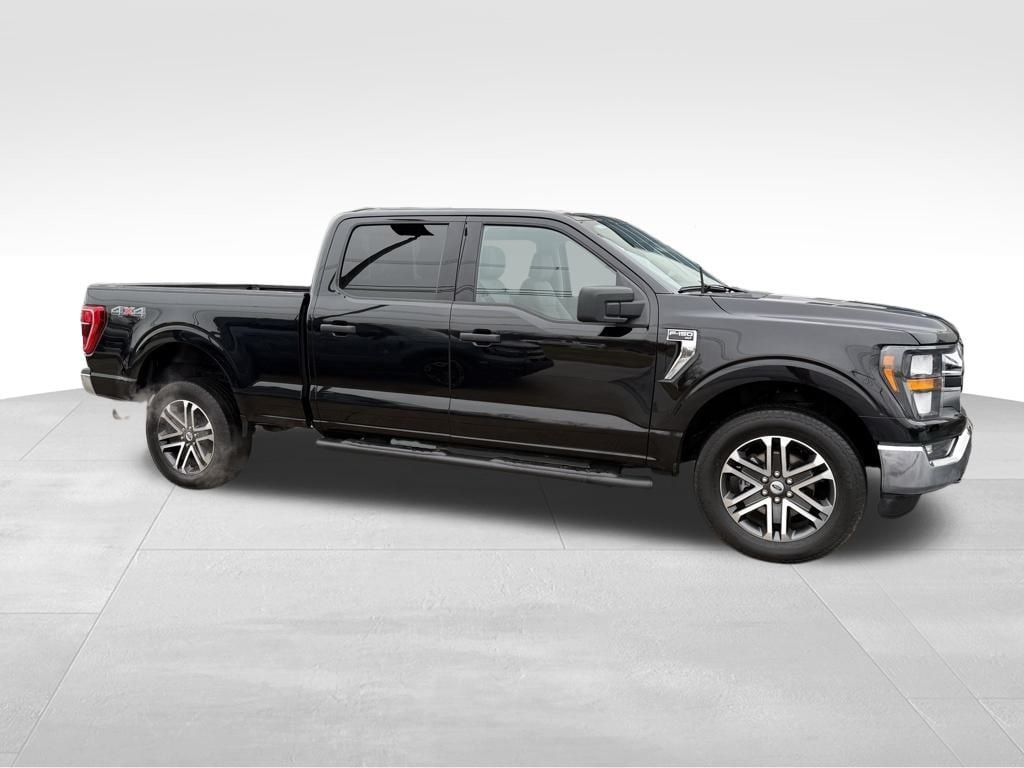 2023 Ford F-150 XLT - Photo 10