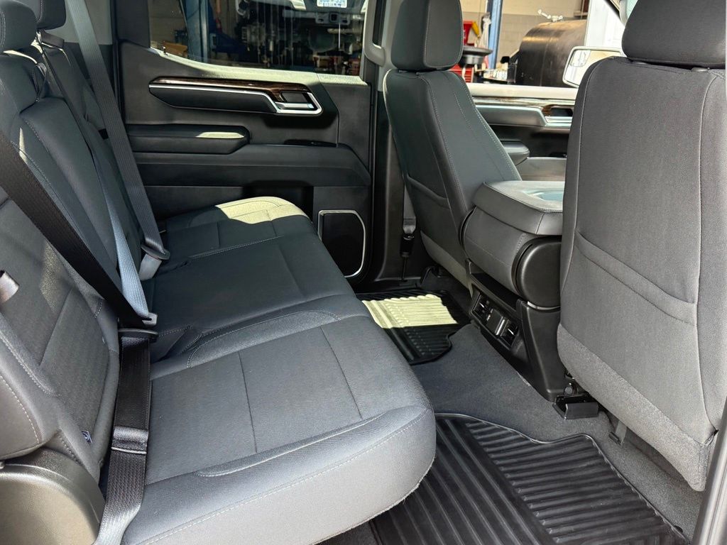 2026 GMC Sierra 1500 Elevation - Photo 18