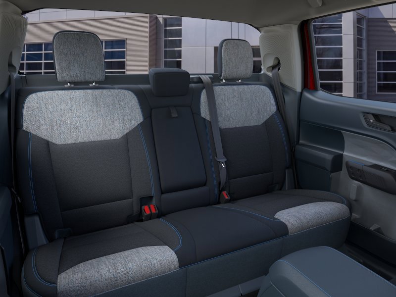 2026 Ford Maverick XLT - Photo 12