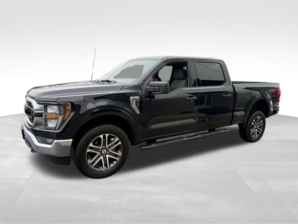 2023 Ford F-150 XLT - Photo 6