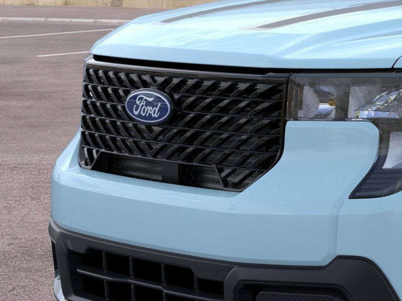 2026 Ford Maverick XLT - Photo 19