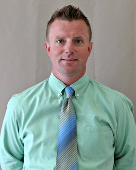 Staff member Jeremy Beal from ID_92e76d5681e7