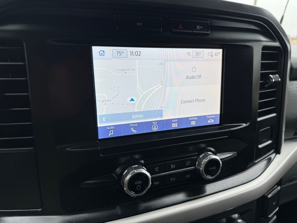 2023 Ford F-150 XLT - Photo 27
