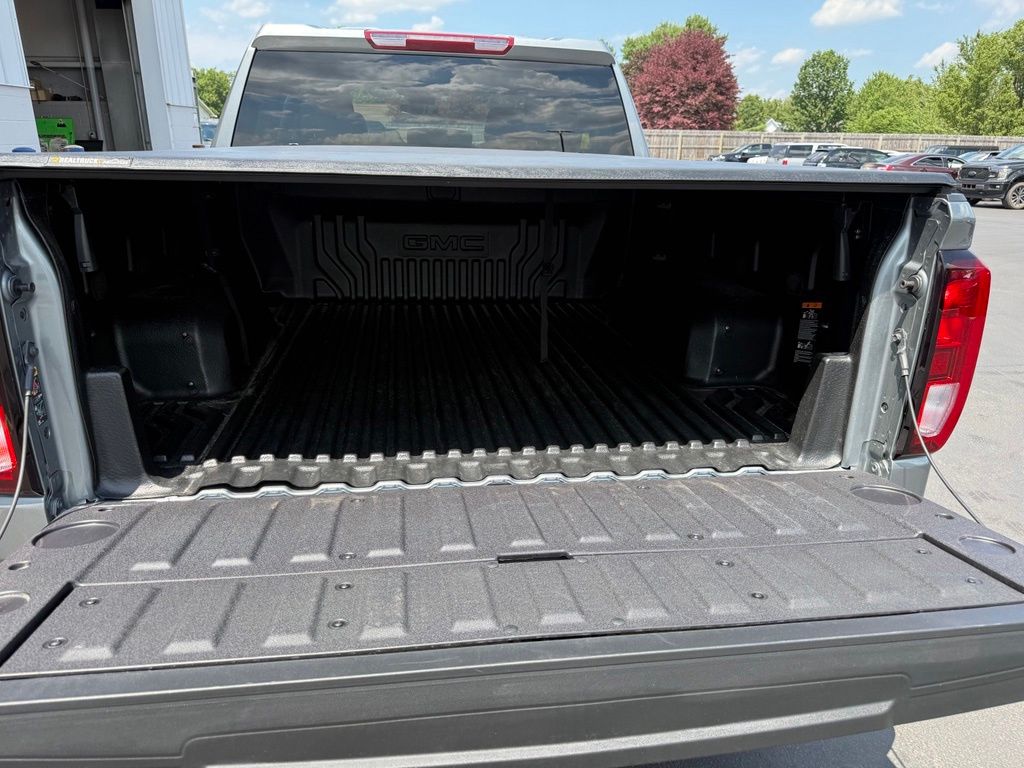 2026 GMC Sierra 1500 Elevation - Photo 20