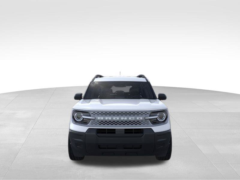 2026 Ford Bronco Sport Big Bend - Photo 7