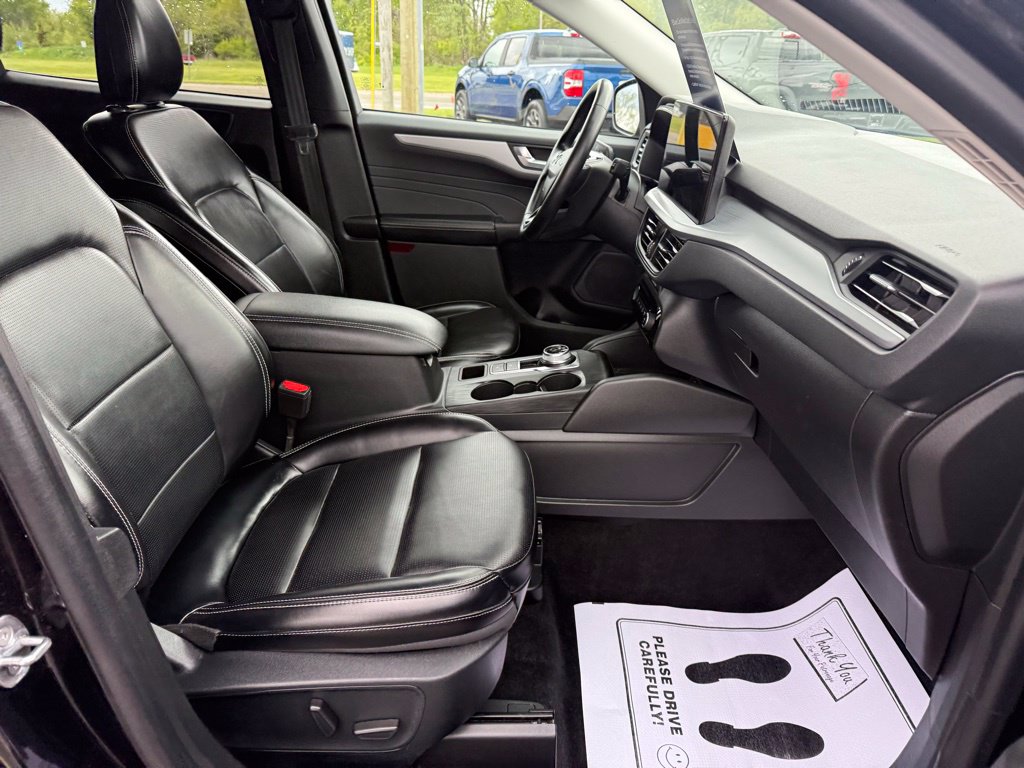 2024 Ford Escape Platinum - Photo 16