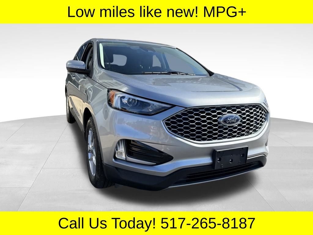 2024 Ford Edge SEL AWD's photo