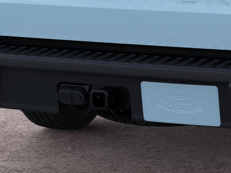 2026 Ford Maverick XLT - Photo 24