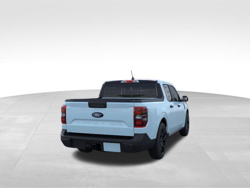 2026 Ford Maverick XLT - Photo 9