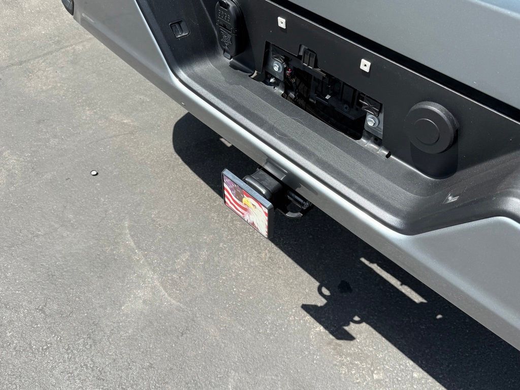 2026 GMC Sierra 1500 Elevation - Photo 16