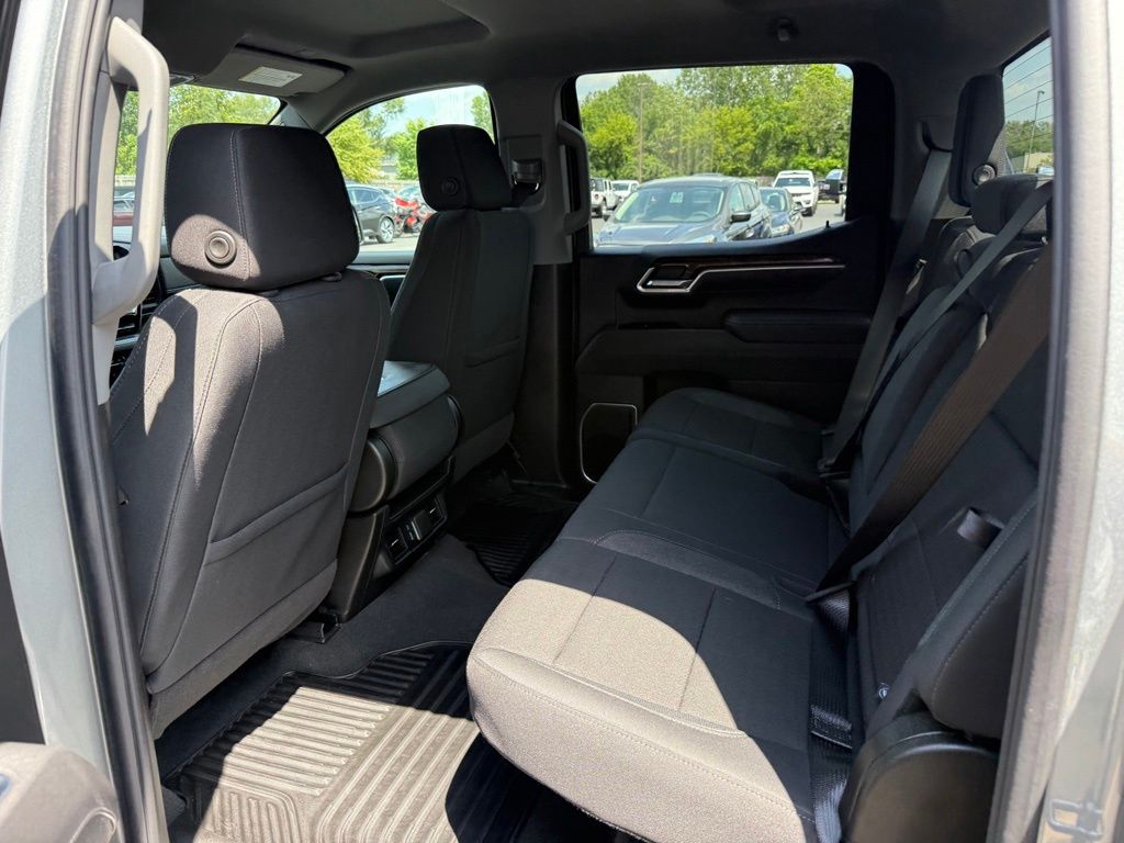 2026 GMC Sierra 1500 Elevation - Photo 19