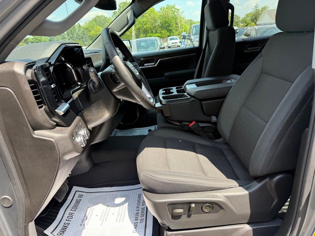 2026 GMC Sierra 1500 Elevation - Photo 22