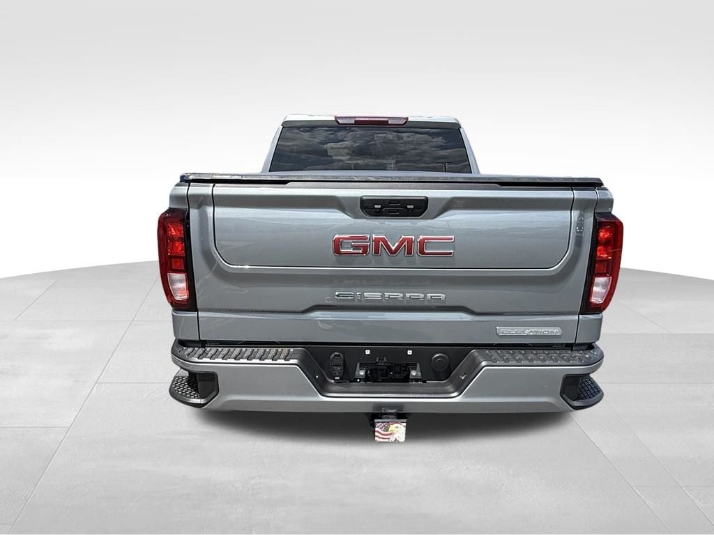 2026 GMC Sierra 1500 Elevation - Photo 8