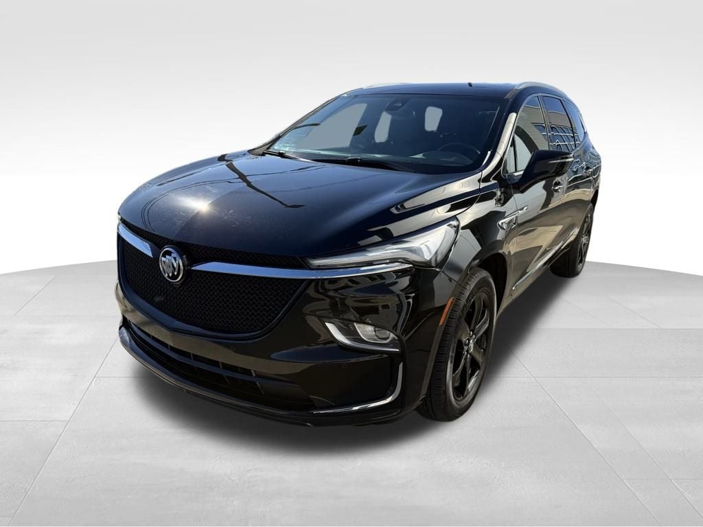 Used 2023 Buick Enclave Essence SUV