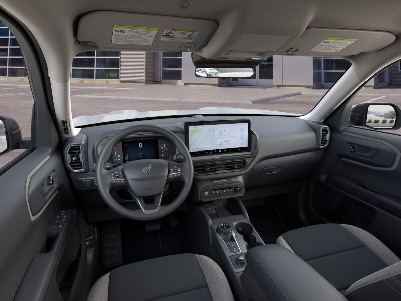 2026 Ford Bronco Sport Big Bend - Photo 10