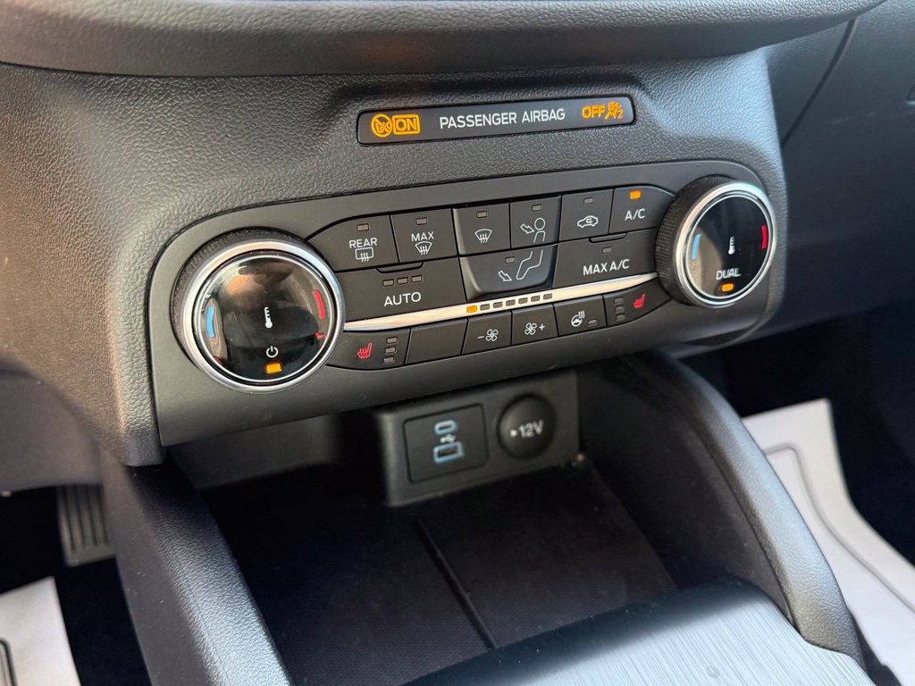 2023 Ford Escape Active - Photo 23