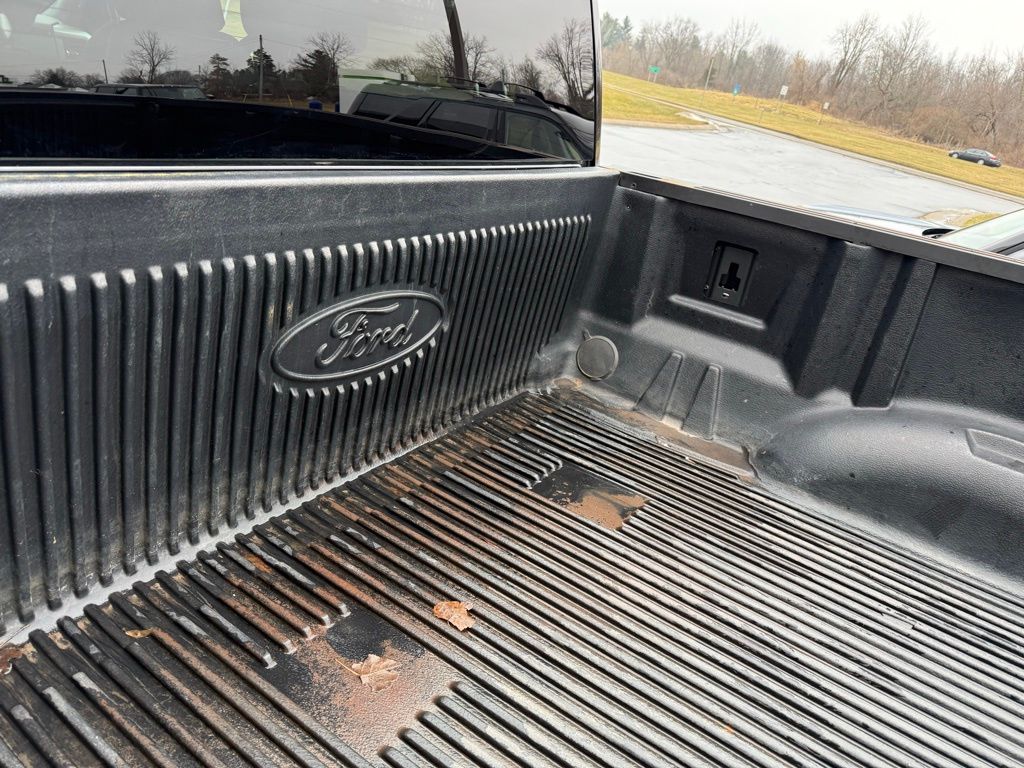 2023 Ford F-150 XLT - Photo 18
