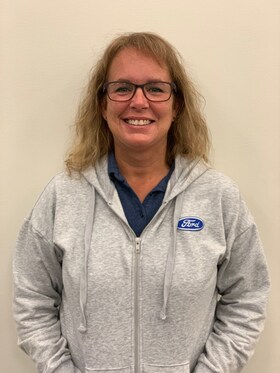 Staff member Audra Hubbard from ID_9d7018095dbe