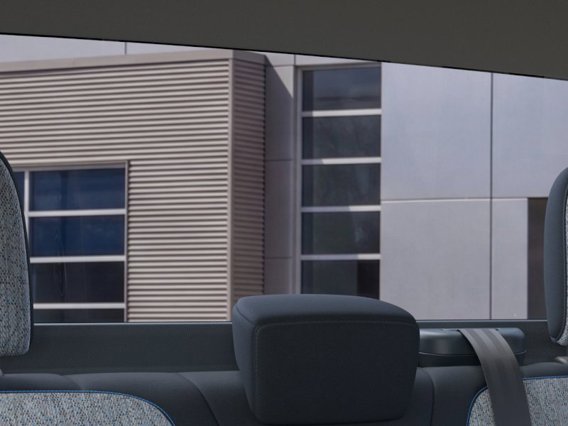 2026 Ford Maverick XLT - Photo 25