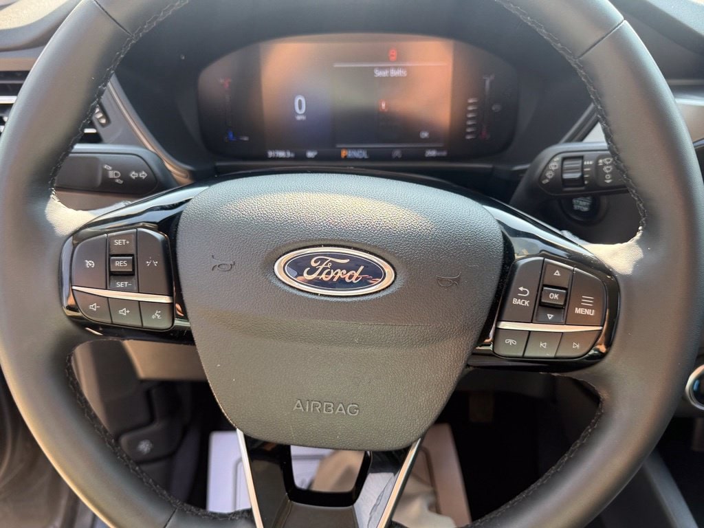 2023 Ford Escape Active - Photo 27