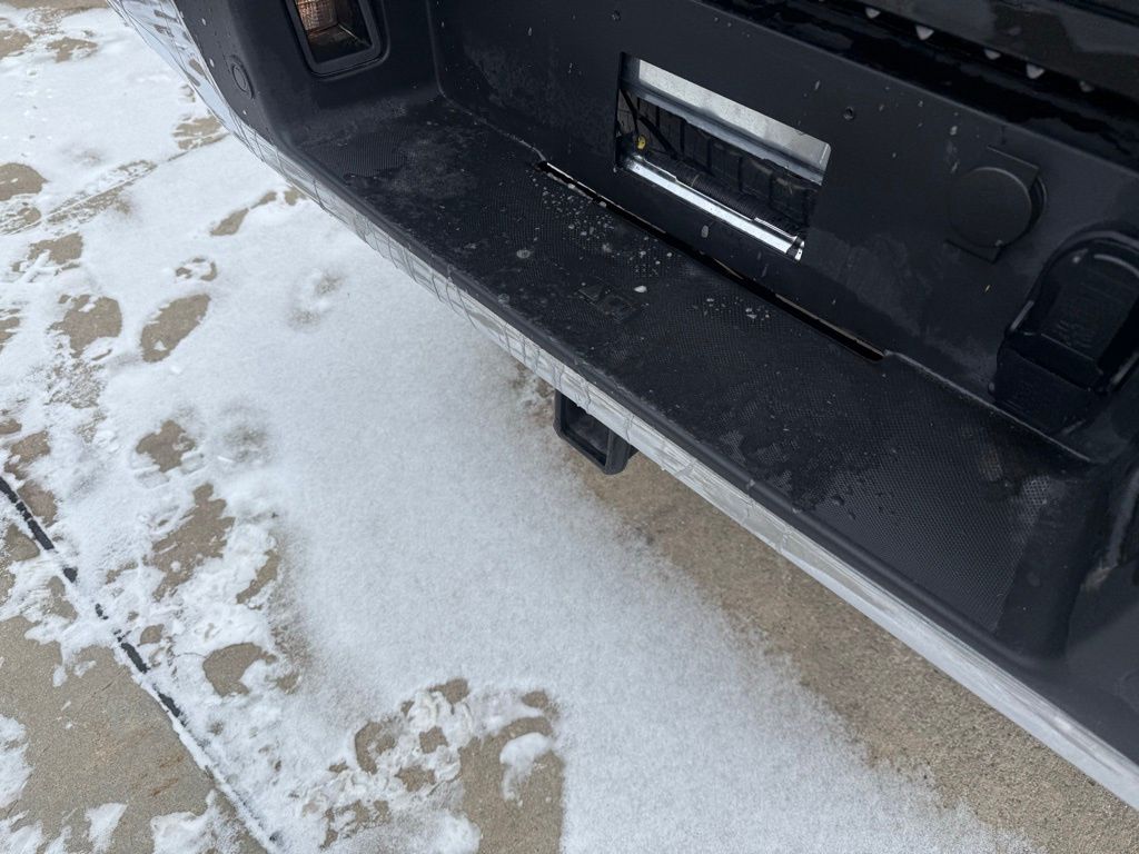 2025 Ford F-150 XLT - Photo 20