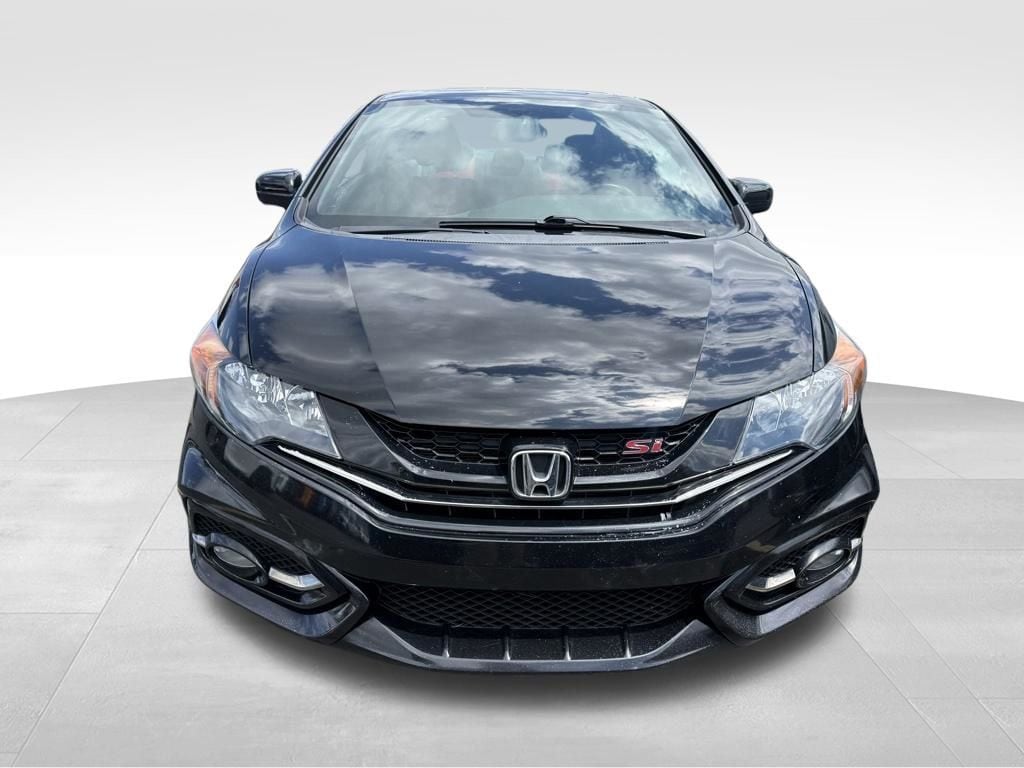 Used 2015 Honda Civic Si with VIN 2HGFG4A57FH703544 for sale in Adrian, MI