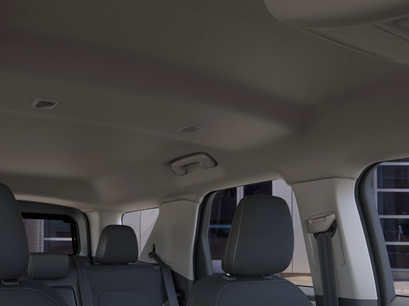2026 Ford Bronco Sport Big Bend - Photo 23