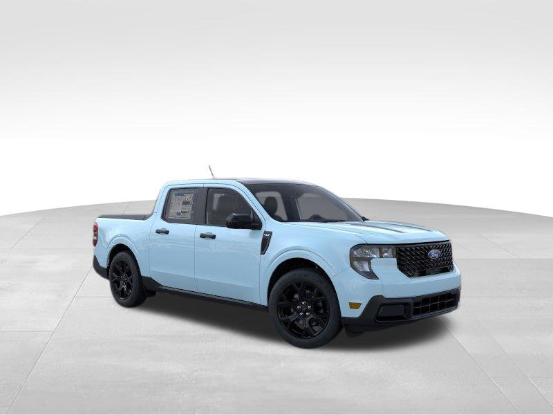 2026 Ford Maverick XLT - Photo 8